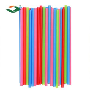 Compostable PLA Drinking Straws compostable cutlery manufacturer bulk biodegradable