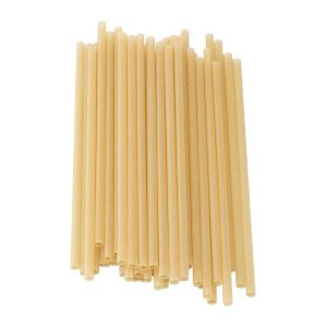 Sugarcane drinking straws 6mm 8mm 12mm biodegradable bulk wholesale